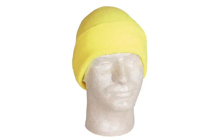 Fox Outdoor Acrylic Cuff Hat - view 2